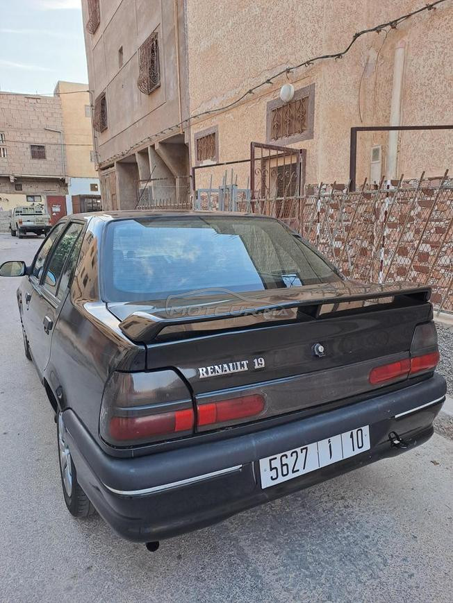 renault 19