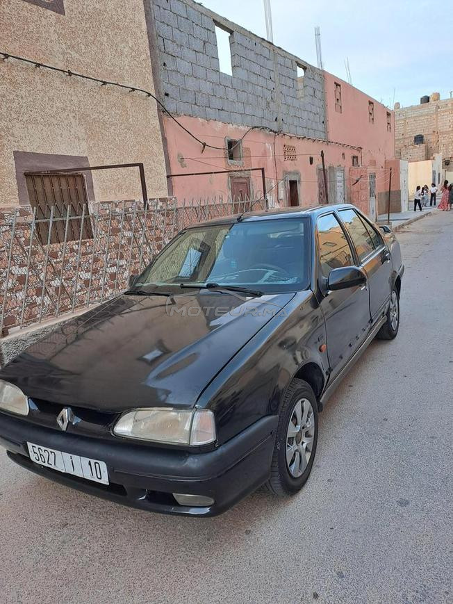renault 19