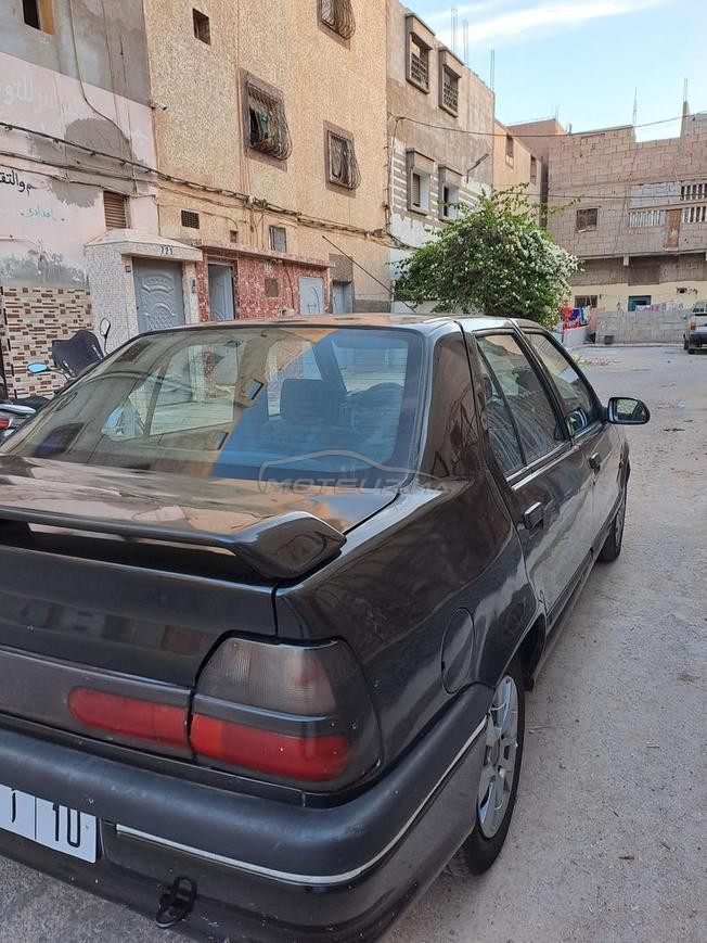 renault 19