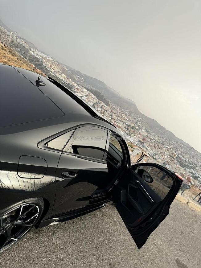 Audi RS3 Essence Automatique 2021 à Tanger