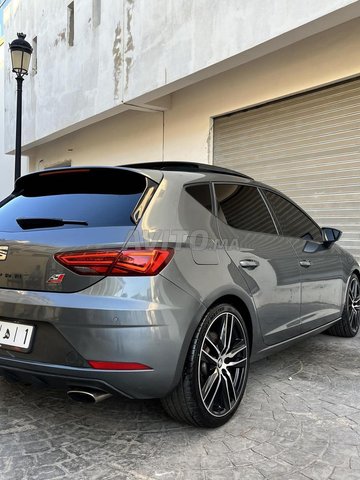 Cupra Formentor occasion Essence Modèle 