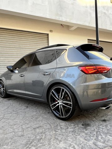 Cupra Formentor occasion Essence Modèle 