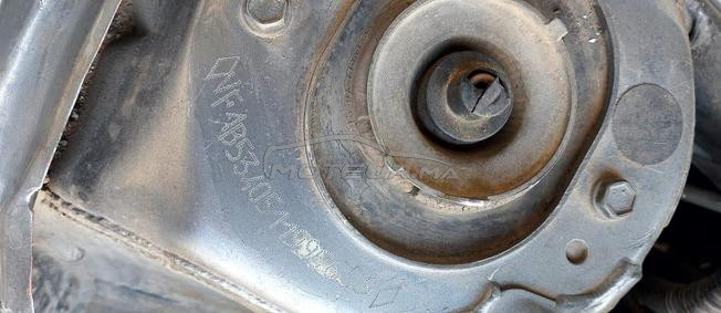 Renault 19 Diesel Manuelle 1994 à Sidi Kacem