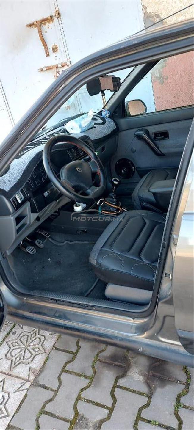 Renault 19 Diesel Manuelle 1994 à Sidi Kacem