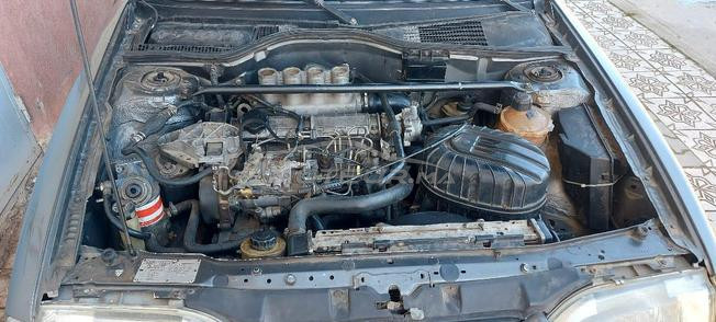 Renault 19 Diesel Manuelle 1994 à Sidi Kacem