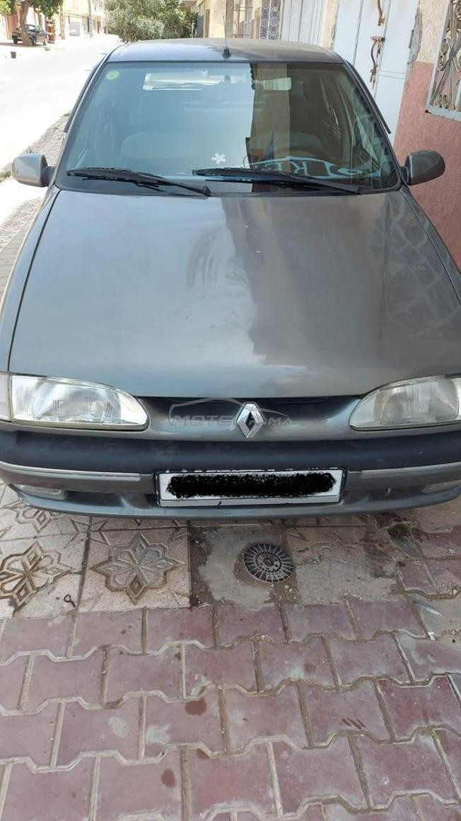 Renault 19 Diesel Manuelle 1994 à Sidi Kacem