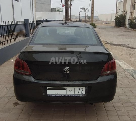 Peugeot 301 occasion Diesel Modèle 