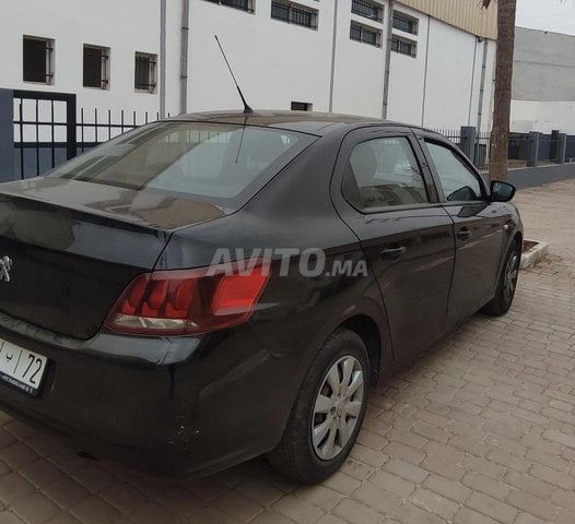 Peugeot 301 occasion Diesel Modèle 