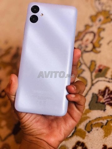 samsung A04e