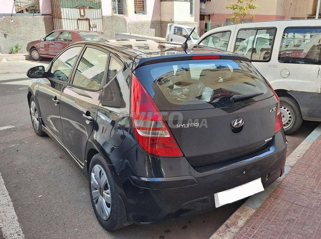 Hyundai i 30 occasion Diesel Modèle 