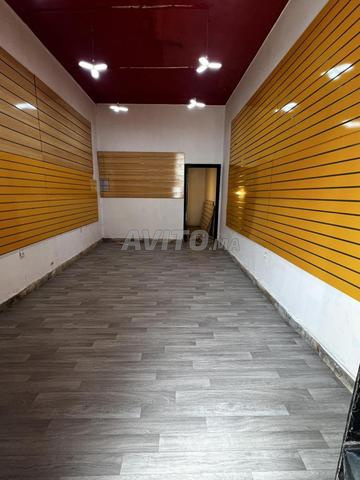محل تجاري للبيع ساروت fonds de commerce à vendre  - 2