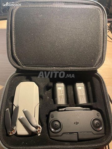 Dji mavic mini combo 