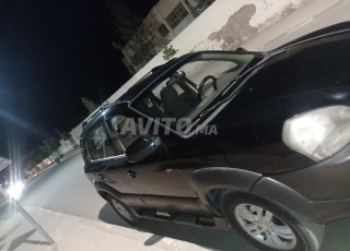 Hyundai Grand Santa Fe