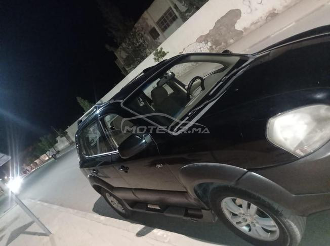 Hyundai Grand Santa Fe