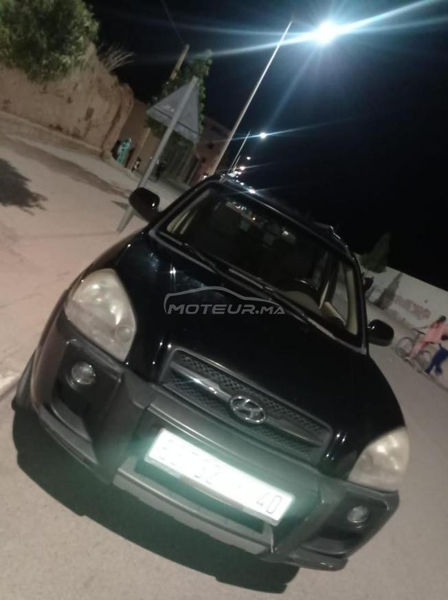 Hyundai Grand Santa Fe