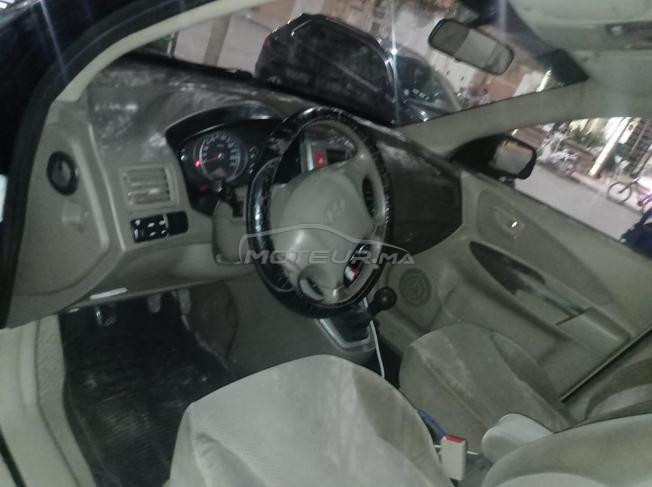 Hyundai Grand Santa Fe