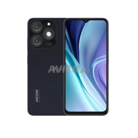 Itel A50 presque neuf