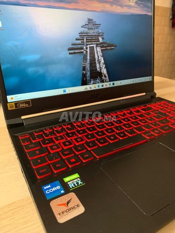Portable laptop Nitro 5 ACER