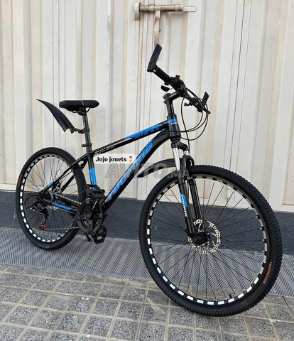Velo micmo 26 pouces hotsell