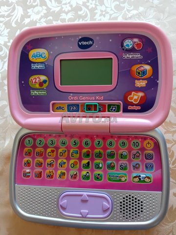 Tablette V TECH