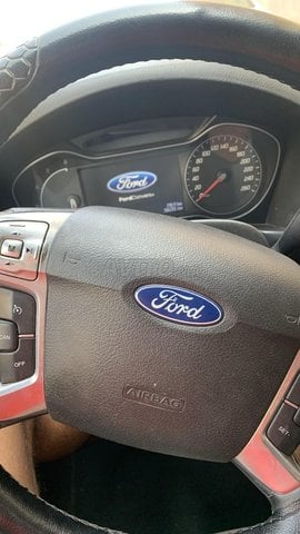 Ford Mondeo occasion Diesel Modèle 