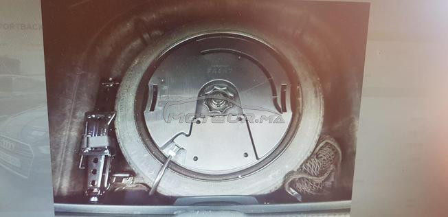 AUDI A3 SLINE SPORTBACK DIESEL AUTOMATIQUE