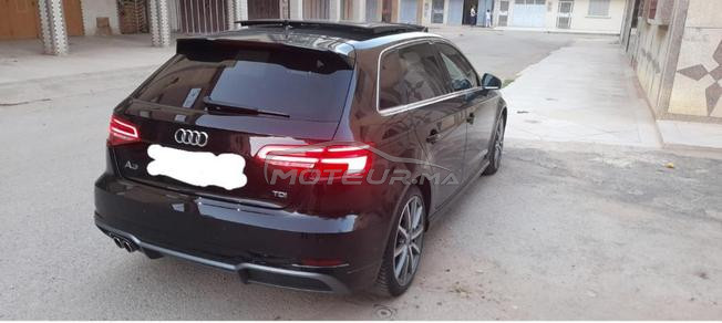 AUDI A3 SLINE SPORTBACK DIESEL AUTOMATIQUE