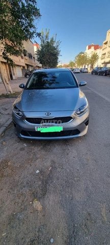 Kia Ceed occasion Diesel Modèle 