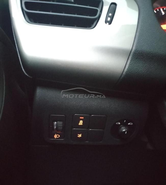 citroen c-elysee 