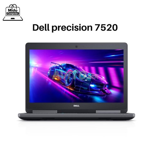 Dell Workstation Gamer 