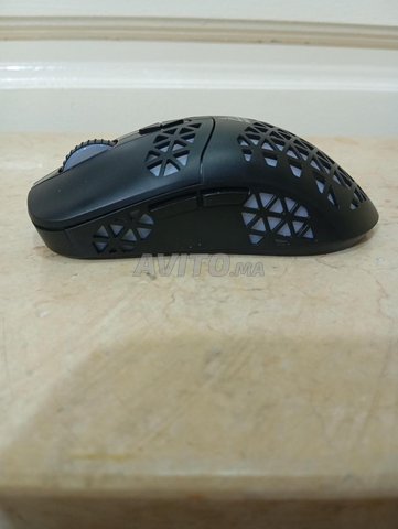 Gaming Mouse iboga W400