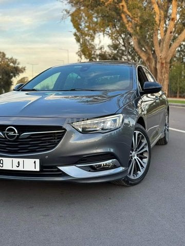 Opel Insignia occasion Diesel Modèle 