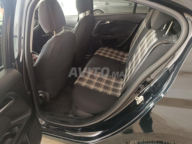 Fiat tipo_hatchback occasion Diesel Modèle 