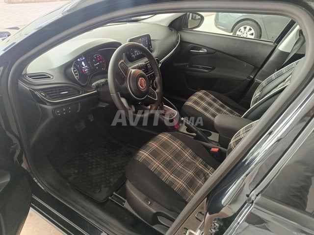 Fiat tipo_hatchback occasion Diesel Modèle 