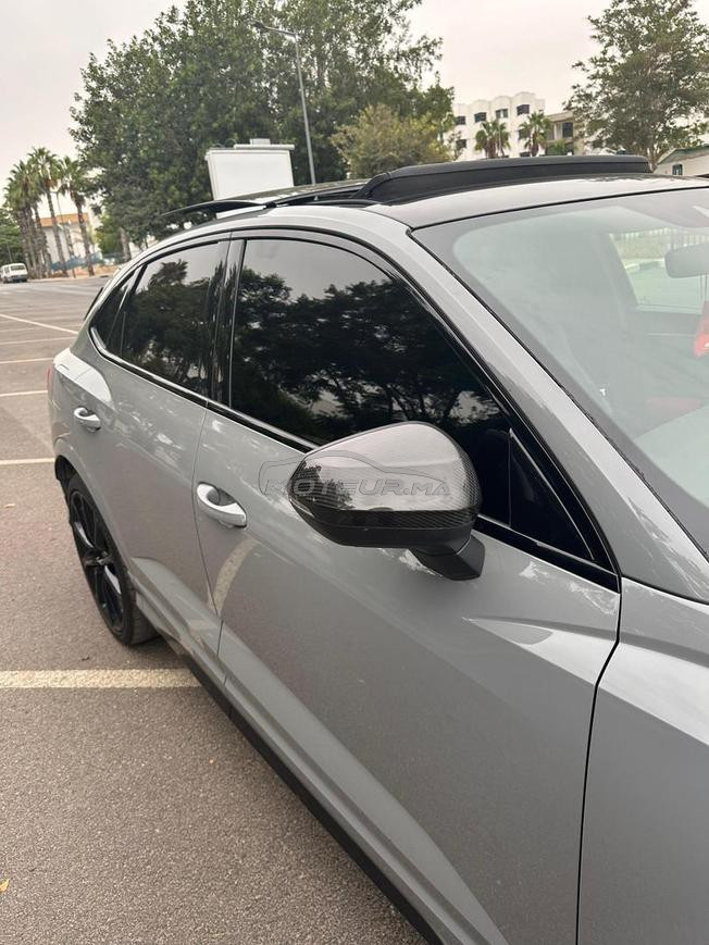 Audi RSQ3 Diesel Automatique 2022 à Rabat