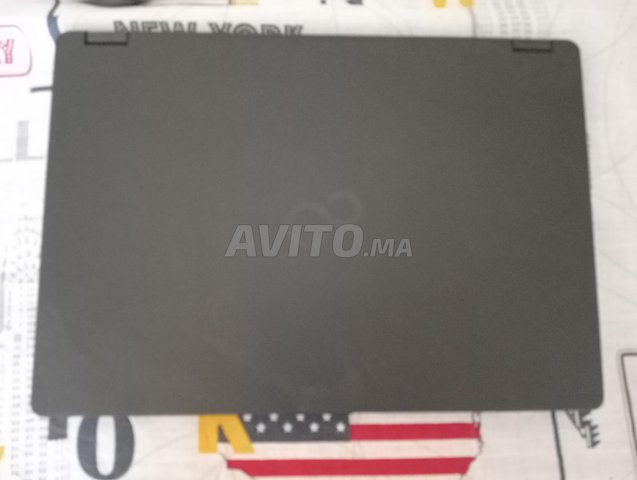 PC portable Fujitsu i5 vpro 8 ème génération 
