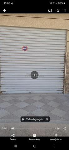 A vendre un garage de voiture neuf - 2