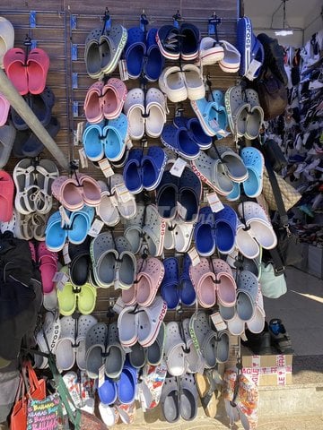 Crocs original