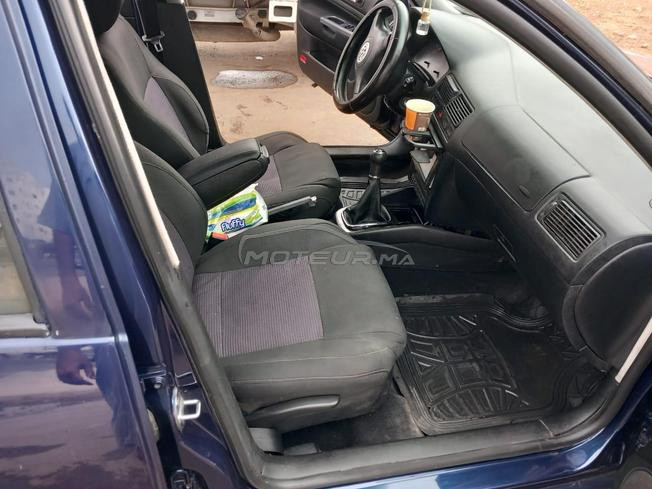 Golf 4