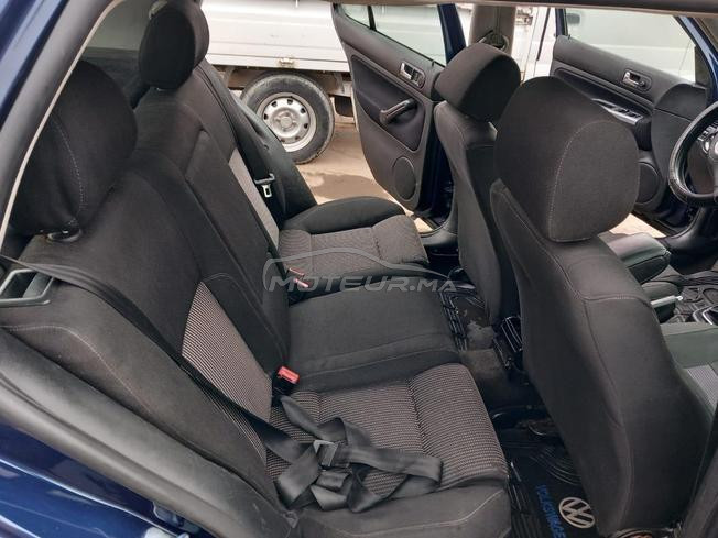 Golf 4