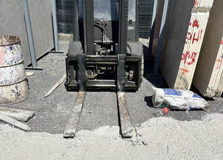 Clark 3T lynde 2010 Diwana 2024