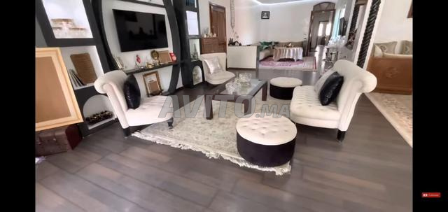 appartement à ait skatou lot ahlan  - 2