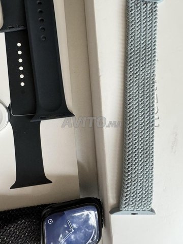Apple Watch serie 7