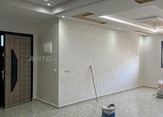 Appart a vendre avec garage  à Bouznika