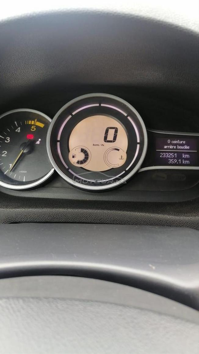 Renault Mégane 3 