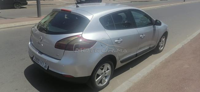Renault Mégane 3 