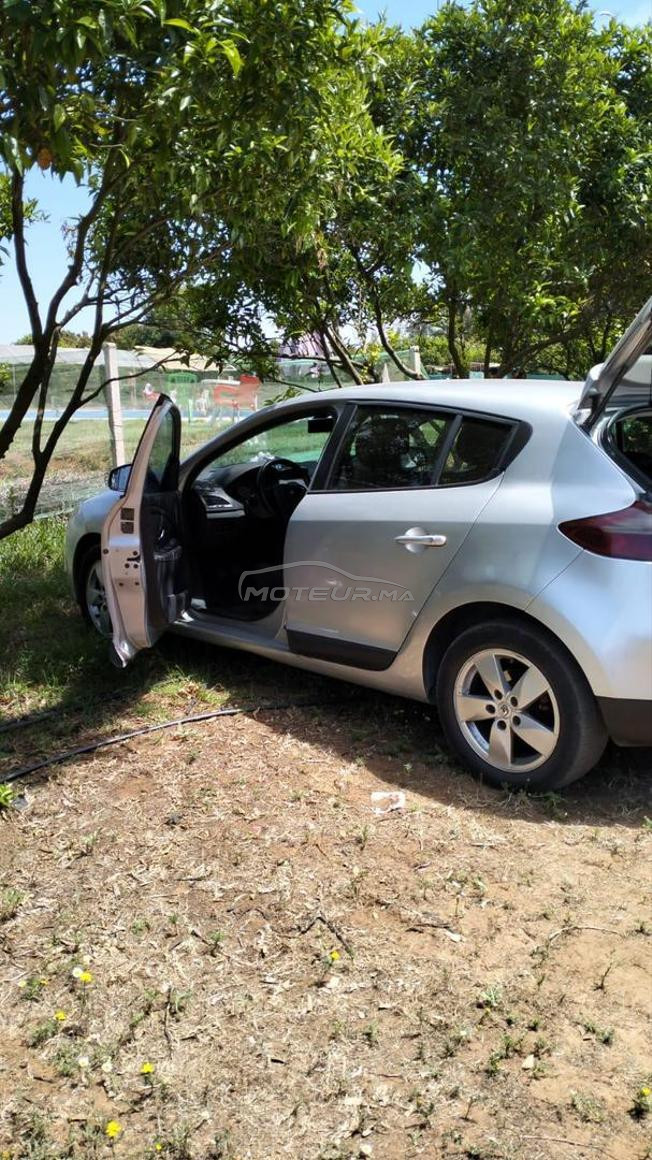 Renault Mégane 3 