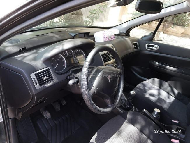 Peugeot 307 SW 