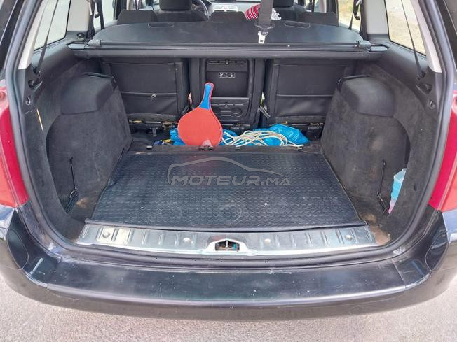 Peugeot 307 SW 