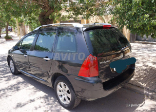 Peugeot 307 SW 